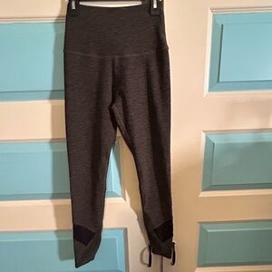 Beyond yoga leggings